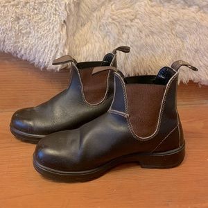 Women’s Blundstone Brown Boots